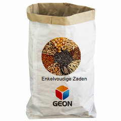 GEON Enkelvoudige Zaden