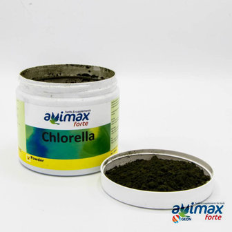 AviMax Forte Chlorella 