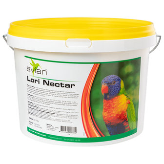 AVIAN-LORI NECTAR 