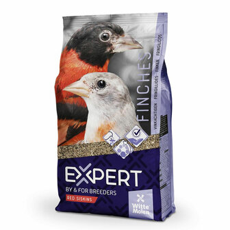 EXPERT Kapoetsensijzen 2 kg.