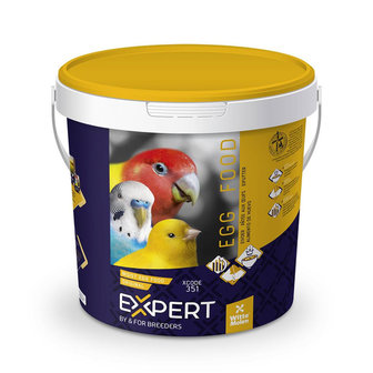 EXPERT Eivoer Original 5 kg.