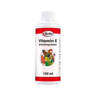 Quikon Vitamine E 100 ml.