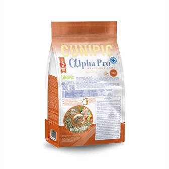 Cunipic Alpha Pro Cavia 500 GR