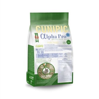 Cunipic Alpha Pro Junior Konijn 500 GR