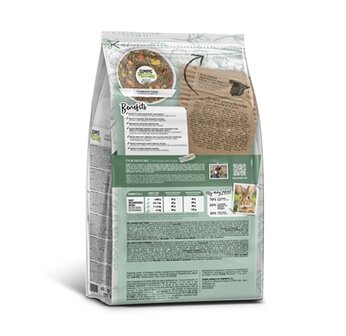 Cunipic Premium Adult Konijn 2,5 KG