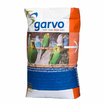 Garvo parkiet speciaal 20kg