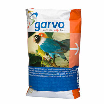 Garvo agapornidenzaad 2kg