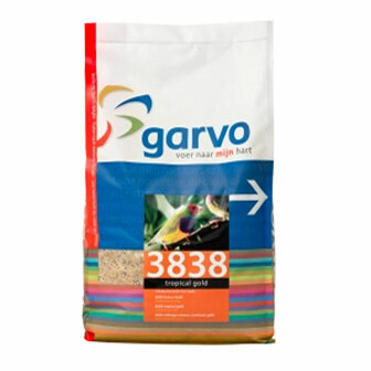 Garvo tropical gold 4kg