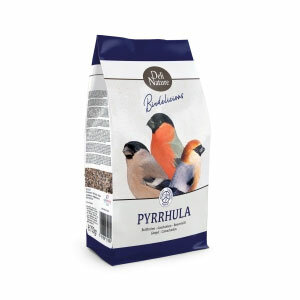 Birdelicious goudvinken 750gr