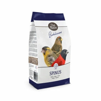 Birdelicious spinus sijsjes 750gr