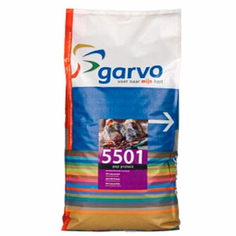 Garvo PEP protein (5501) 20kg