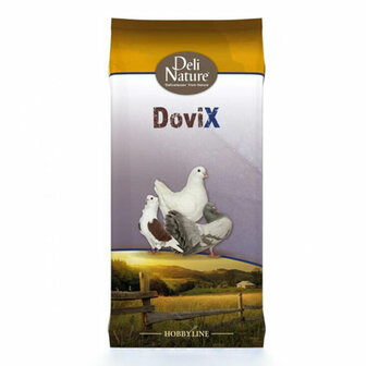 Deli Nature sierduiven kleine mais nummer 45