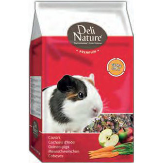 Deli Nature Premium caviavoer 3 kg.