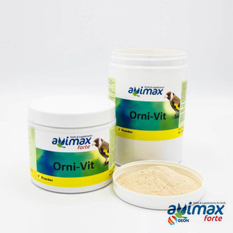 AviMax Forte Orni-Vit 