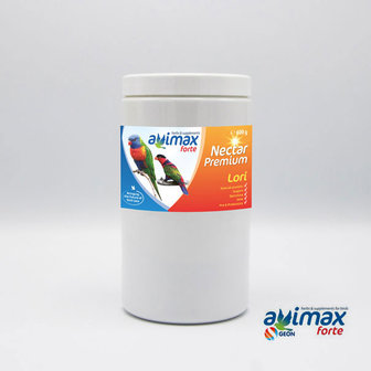 AviMax Forte Lori Nectar Premium