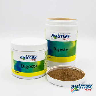 AviMax Forte Digest+