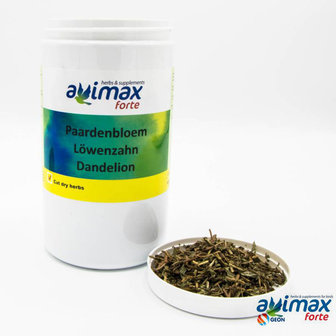 AviMax Forte Paardenbloem 100 gr.