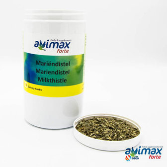 AviMax Forte Mari&euml;ndistel 100 gr.