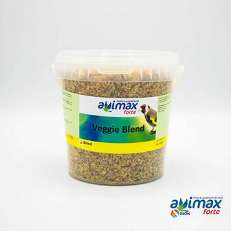 AviMax Forte Veggie Blend