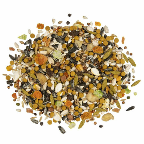 COUNTRY Papegaai Mix  2 kg.