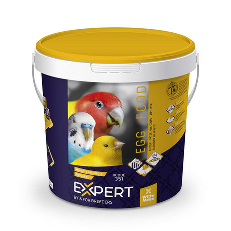 EXPERT Eivoer Original 5 kg.