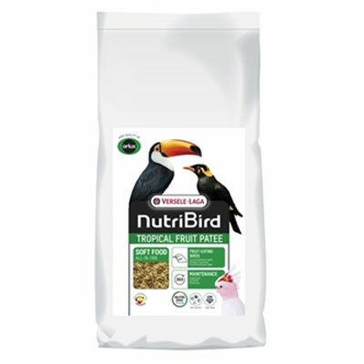 Versele-Laga Nutribird Tropical Fruit Patee 1 KG