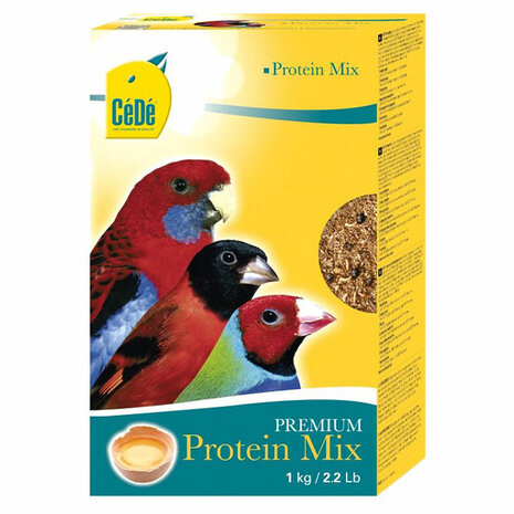 CéDé Protien Mix 1 kg.