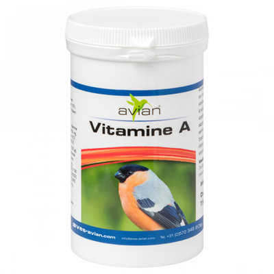 AVIAN-VITAMINE A 150 gr.