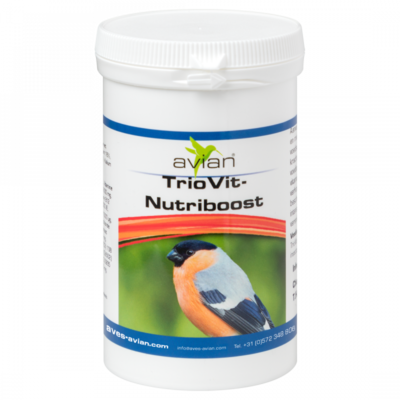 Avian TrioVit-Nutriboost 250 gr.