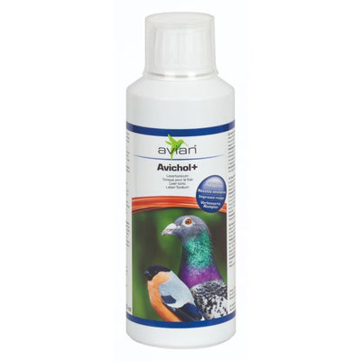 Avian-AviChol+ 250 ml.