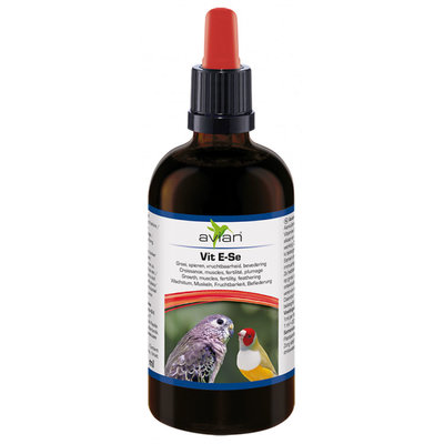 Avian Vit E-Se 50ml