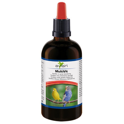 Avian MultiVit 50ml