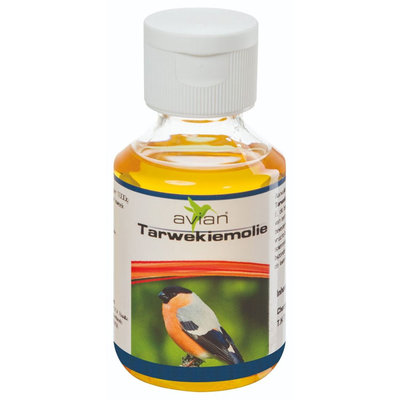 Avian-Tarwekiemolie 100 ml.