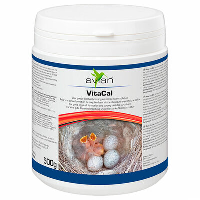 Avian VitaCal 500gr.