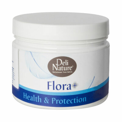 FLORA is een darmconditioner