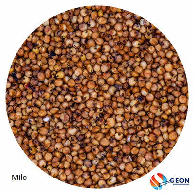 Milo Rood 25 kg.