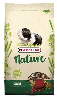 Versele-Laga Nature Cavia 2,3 KG