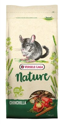 Versele-Laga Nature Chinchilla 700 GR