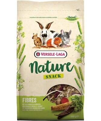 Versele-Laga Nature Snack Fibres 500 GR