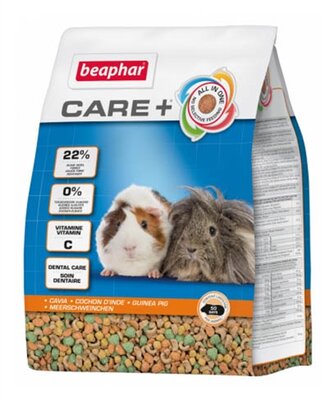 Beaphar Care+ Cavia 1,5 KG