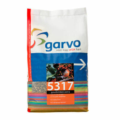 Garvo goudvinken extra 2kg