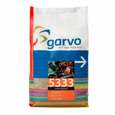 Garvo onkruidzaad 2kg