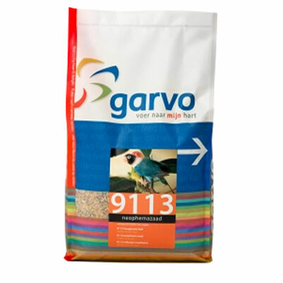 GARVO neophemazaad 2 kg.