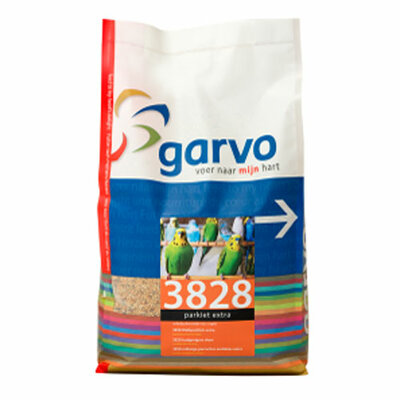 Garvo parkiet extra 2kg