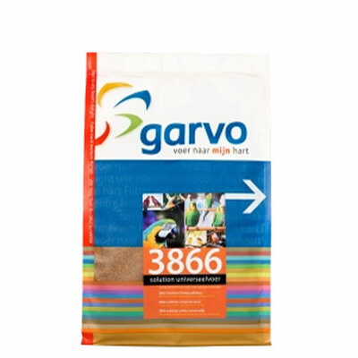 Garvo solution universeelvoer 1,5kg