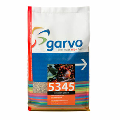 Garvo wildzangzaad 2kg