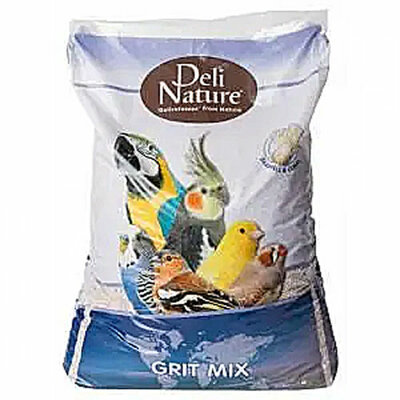 Deli Nature grit mix 20kg