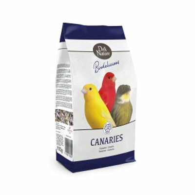 Deli Nature Birdelicious kanaries 800gr