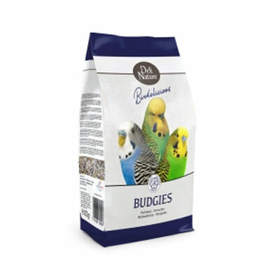 Deli Nature Birdelicious parkieten 800gr