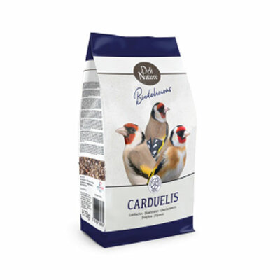 Birdelicious carduelis distelvinken 750gr